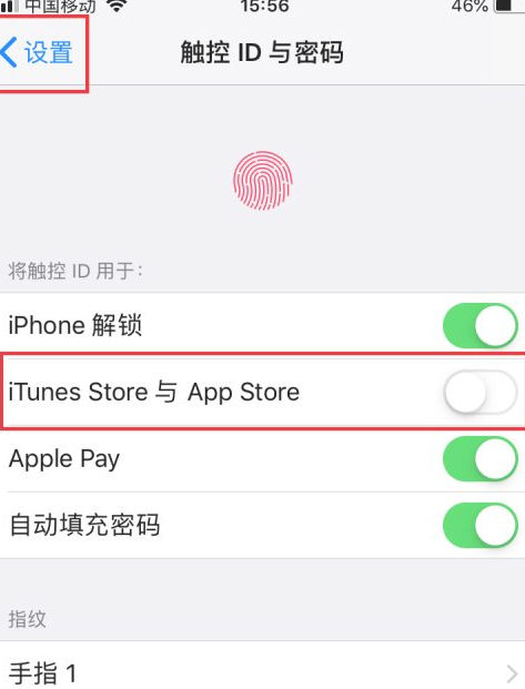 苹果手机要输密码吗苹果手机每次下载app都要输入密码