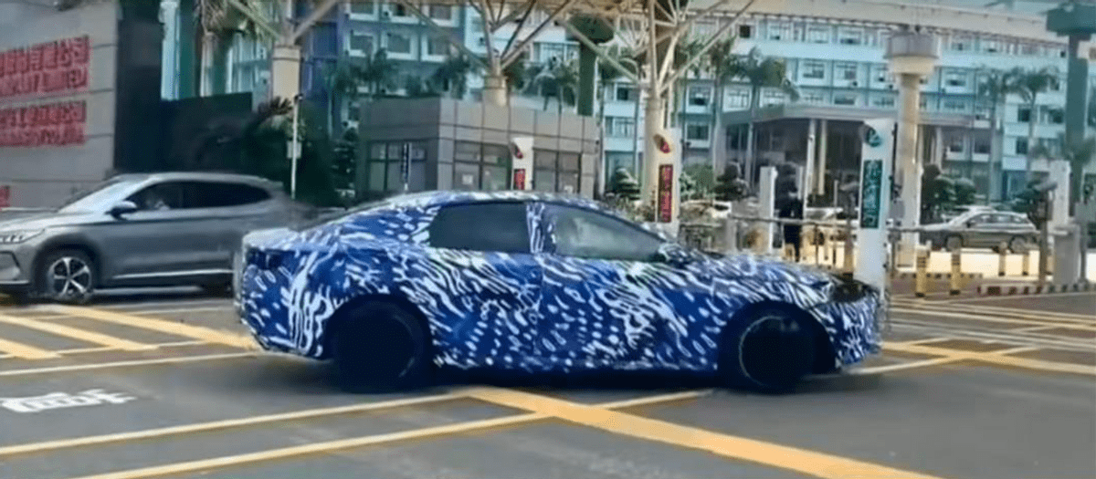 华为p7 手机主题
:原创
                想买高端新能源轿车的且慢！这几款中大型车2023年内上市