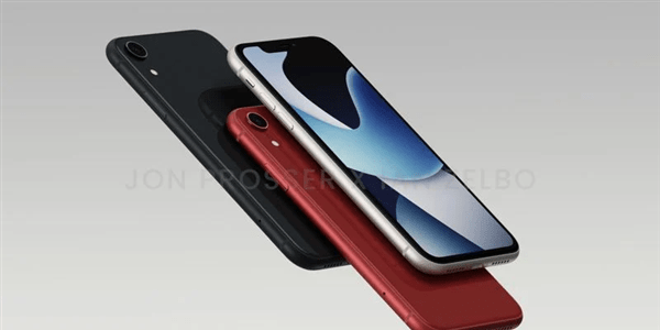 华为10手机全面屏
:苹果手机将迈入全面屏时代！iPhone SE 4在路上