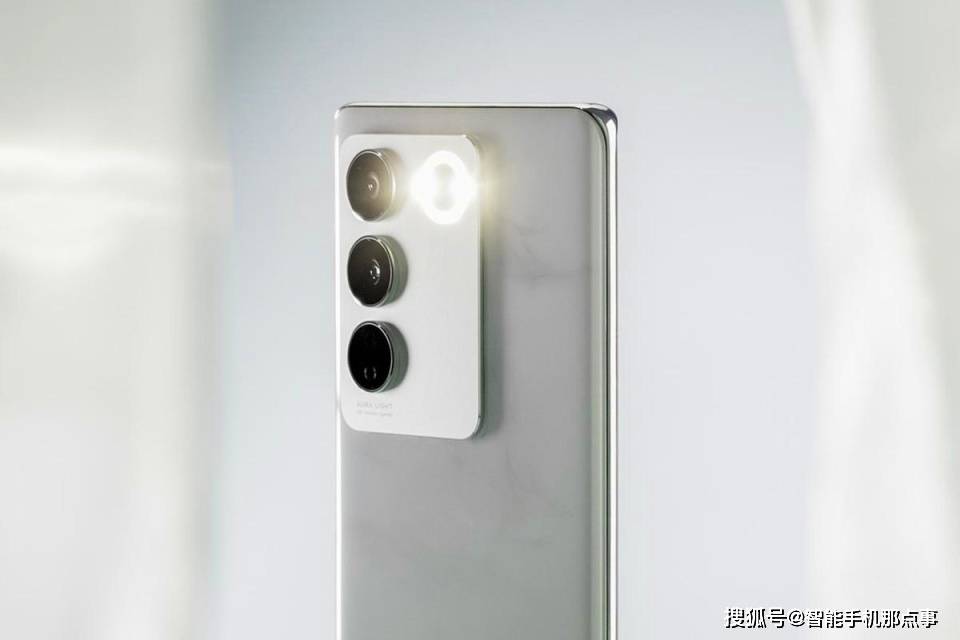 x90vivo手机:四款新机已在路上，参数基本都清晰，是否值得期待？