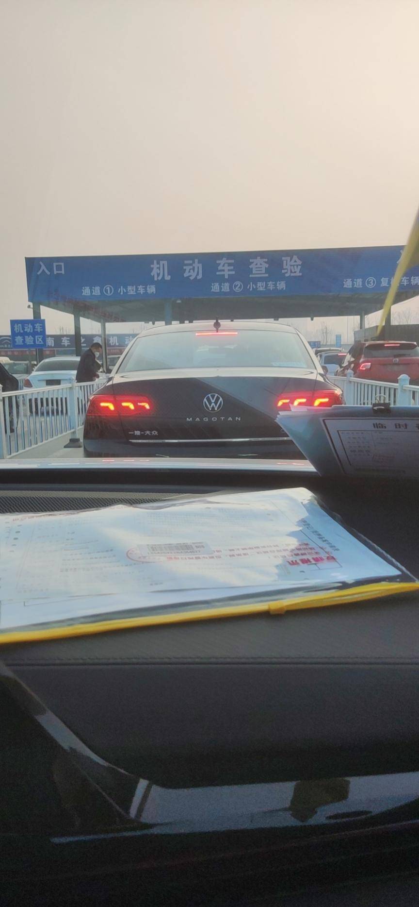 手机选号:原创
                长安uni-v提车两个月记录一下购车经历