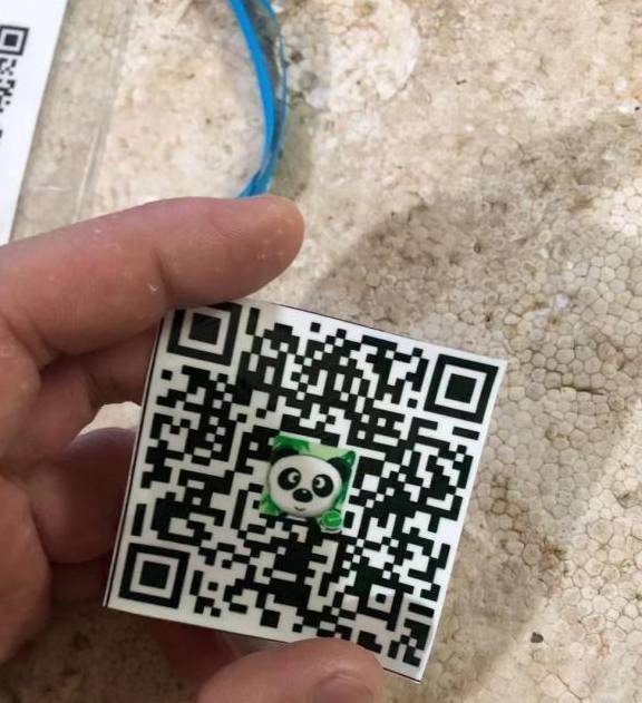 300手机同时收款:傻眼了！收款二维码遭调包，蕉岭商户辛苦收入“打水漂”