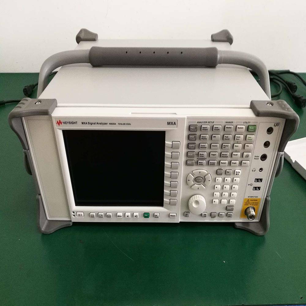 CDMA手机:二手仪器安捷伦N9020A EXA信号分析仪