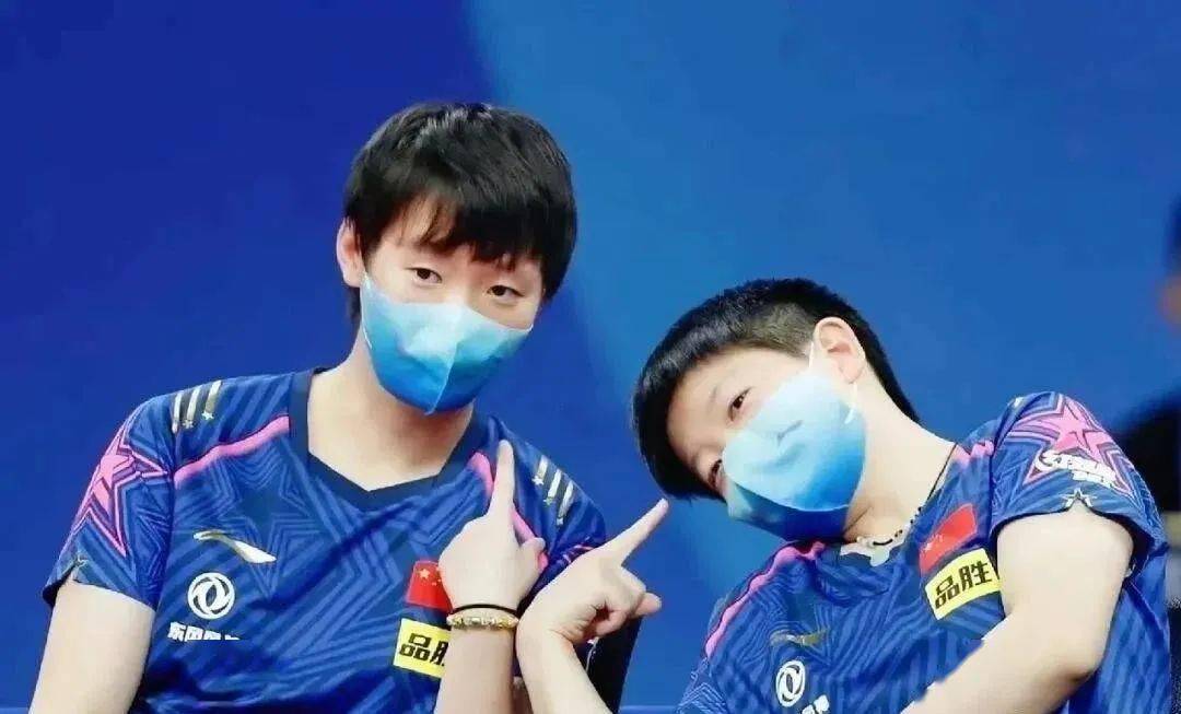 cctv5手机直播:CCTV5直播:伊藤美诚宣布退赛 陈梦危险了 王楚钦遇强敌 附直播赛程表