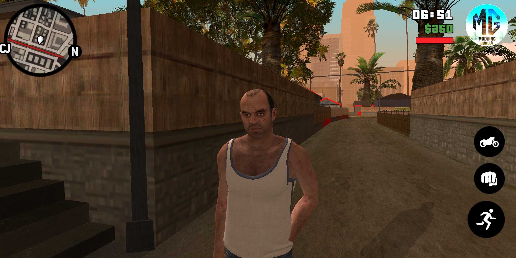 gtasa手机版的modgtasa手机版家庭服务mod-第1张图片-太平洋在线下载
