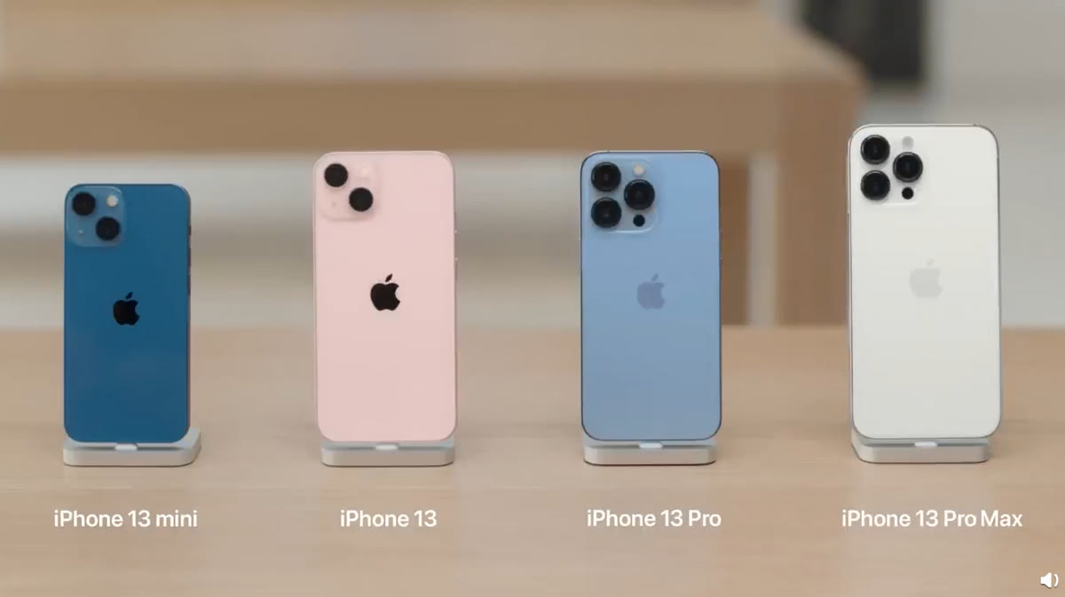 苹果迷你版手机推荐2024最值得入手的iphone