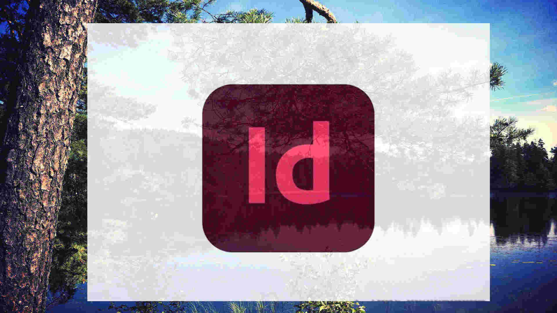 adobeindesign苹果版adobepremierepro下载