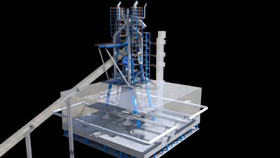 高炉布料模型软件手机版blender模型素材库
