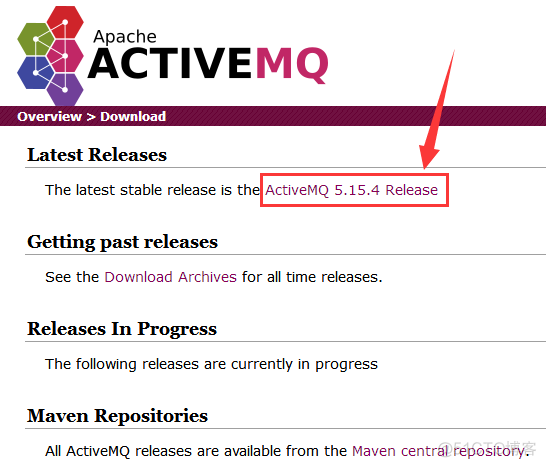 关于activemq客户端无法接收的信息-第1张图片-太平洋在线下载