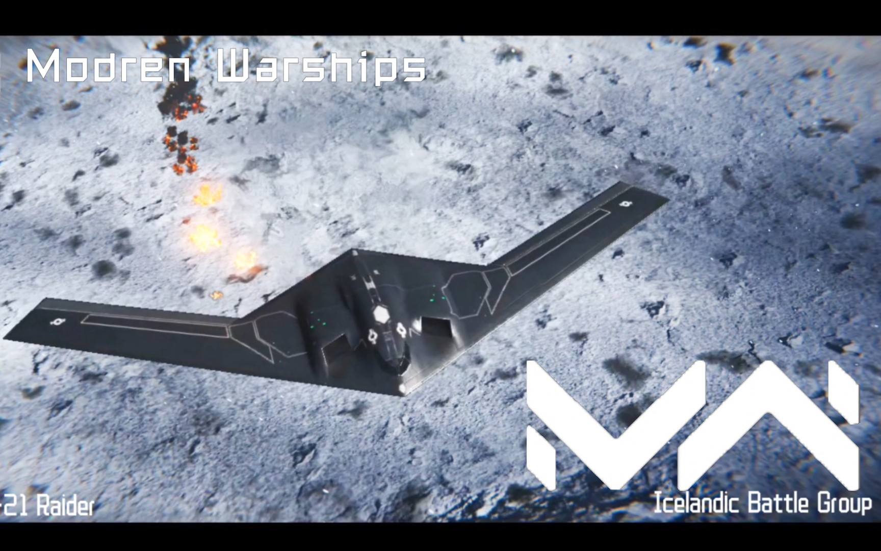 battlewarships苹果版modernwarships现代战舰官网地址