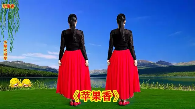 苹果香沙哑版苹果香黑大嫂歌曲完整在线听免费版-第1张图片-太平洋在线下载