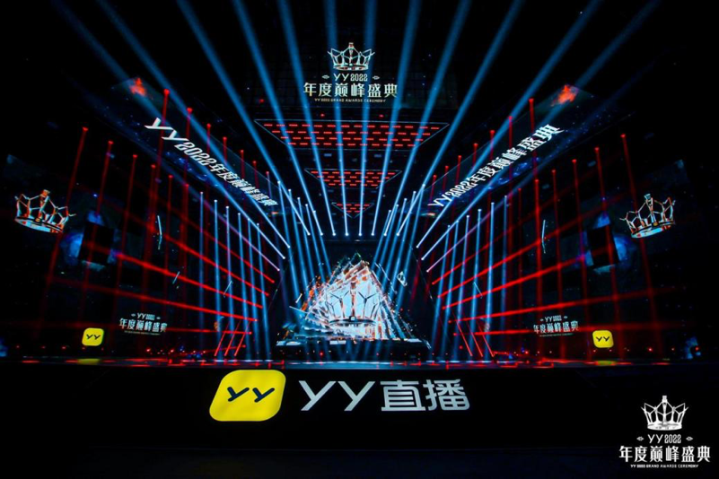 歪歪直播秀苹果版b站直播4000观看人数-第1张图片-太平洋在线下载