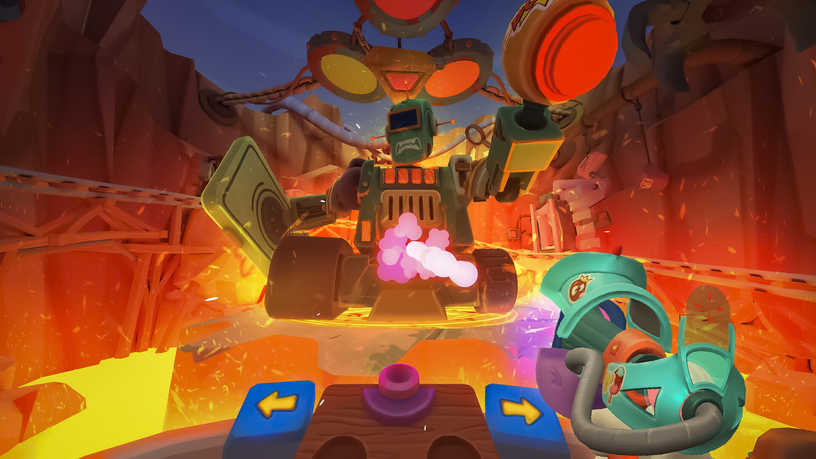 steamvr安卓版steamvr在哪里下载-第2张图片-太平洋在线下载