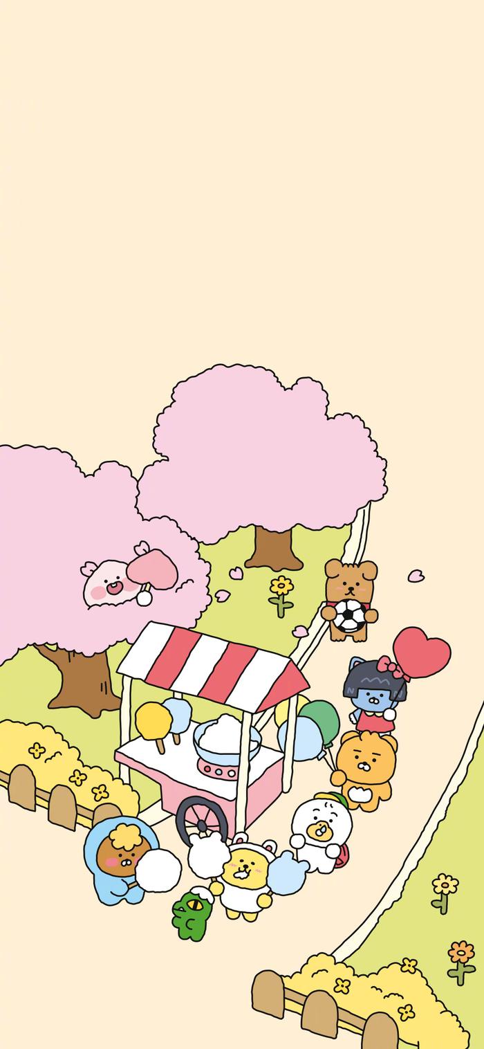 安卓版kakao韩国kakaotalk韩国版官网-第2张图片-太平洋在线下载